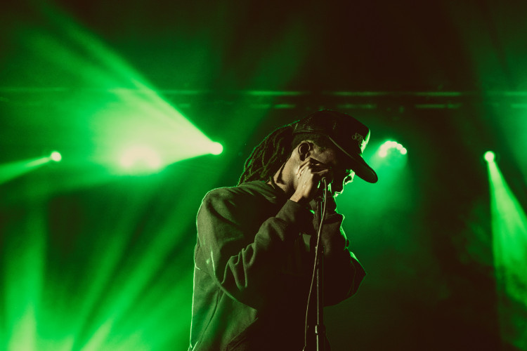 A Ska and Reggae night is coming to Street this weekend (Unsplash) 