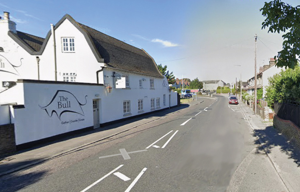 Police are investigating an incident on Dock Road, Grays. 