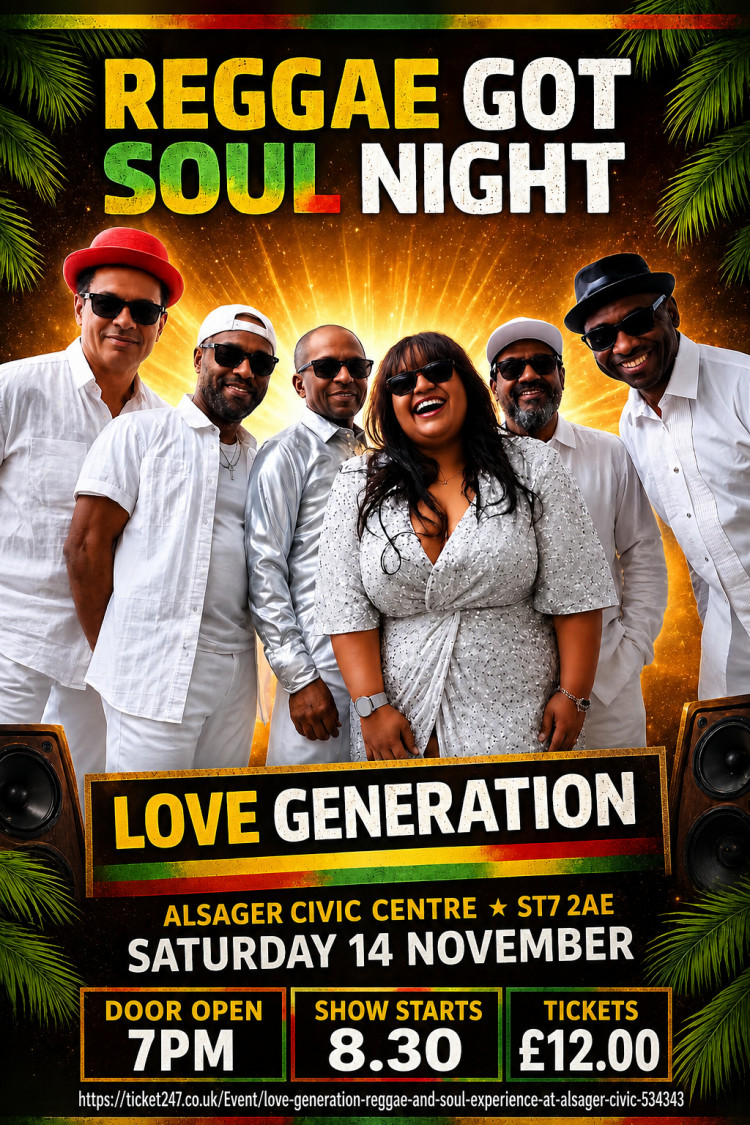 Love Generation 