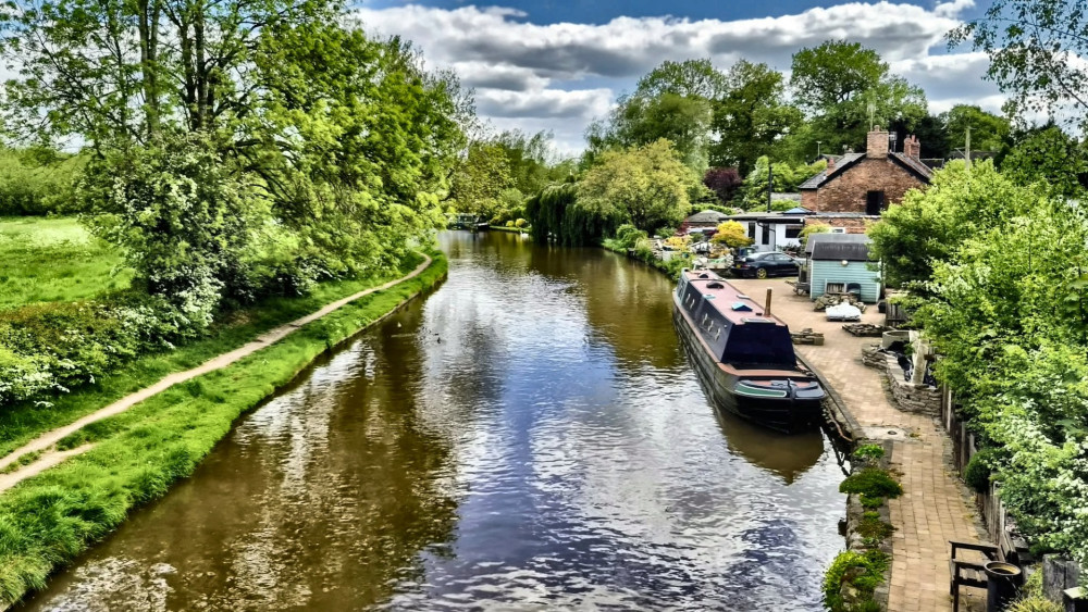 Nantwich Nub News has you covered for all the main events every weekend (Photo: Ryan Parker).