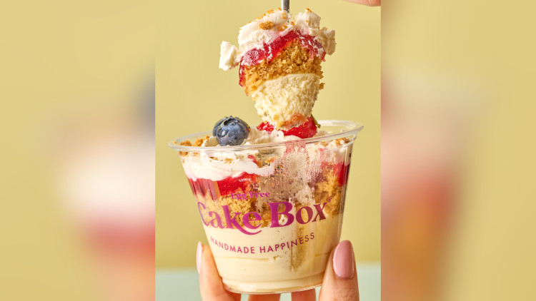 Cake Box is helping Whitton shoppers celebrate the summer this weekend (credit: Image supplied).