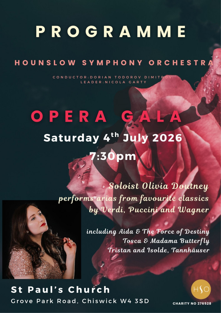 Opera Gala 