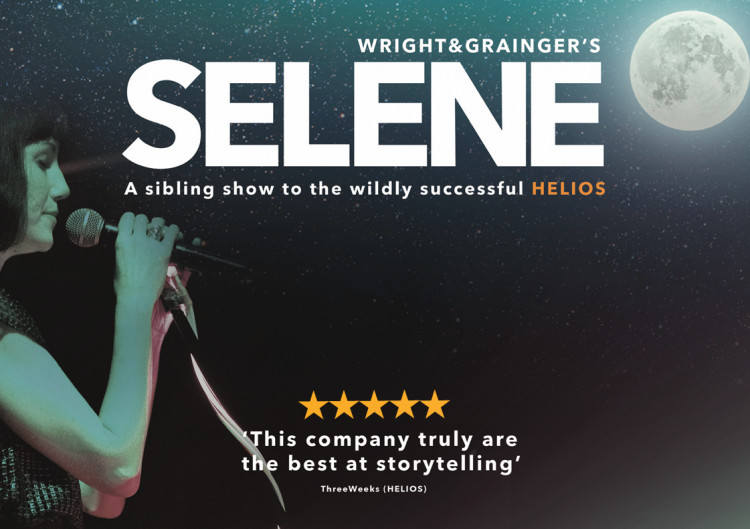 SELENE