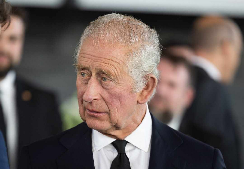  Two local heroes celebrated in the recent King's birthday honours. (Photo: Wiki Commons)