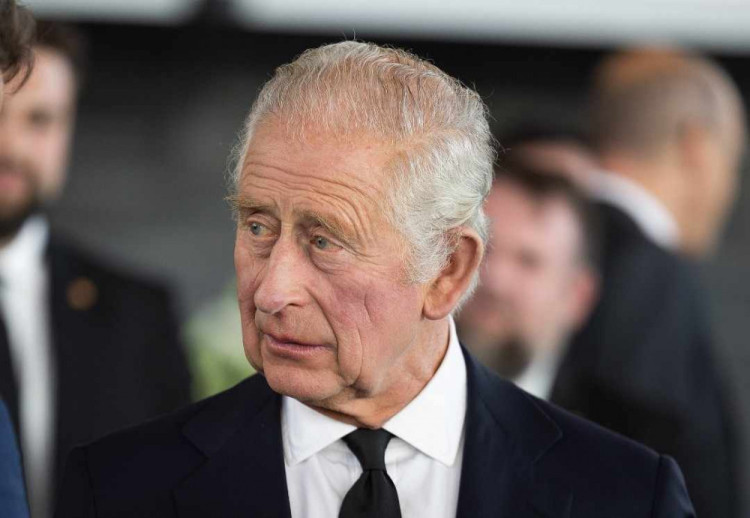  Two local heroes celebrated in the recent King's birthday honours. (Photo: Wiki Commons)