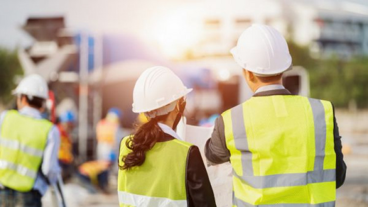 Health & Safety in Construction