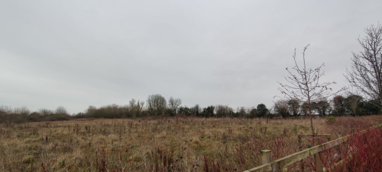 A resident's group is asking the council to listen to public feedback on the future of a green space (Photo: provided)