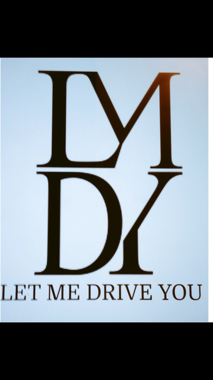 Let Me Drive You 