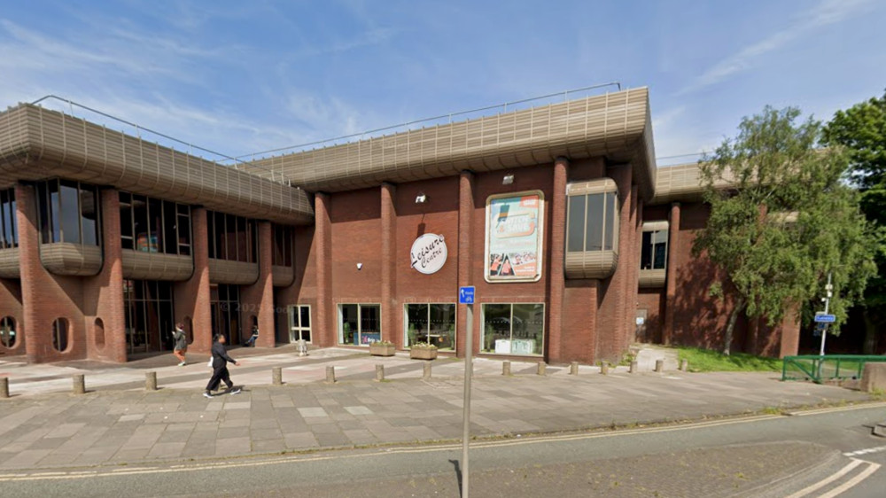Brio Northgate has said it is taking a reported changing room incident "extremely seriously" (Image via: Google)