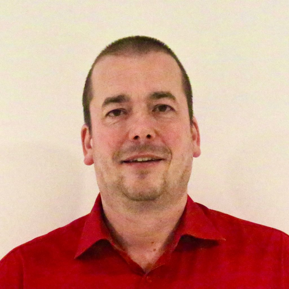 Labour candidate Gareth Shaw said he would continue working for the community despite narrowly missing out in the North Acton by-election