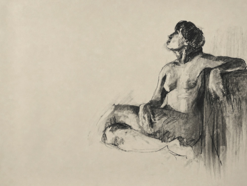 Life Drawing