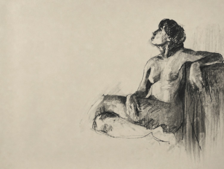 Life Drawing
