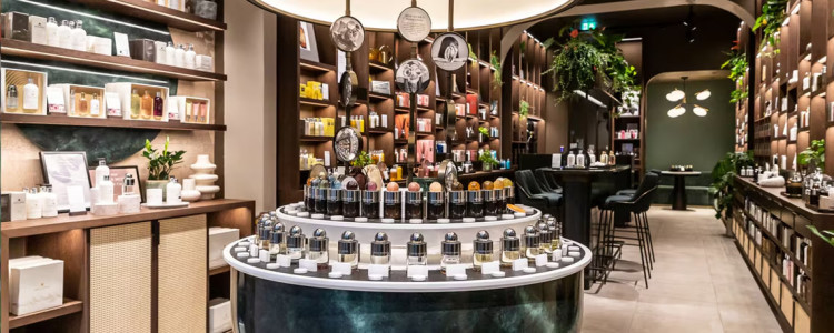 Molton Brown is Clarks Village has an opening - if you're quick! (File photo) 