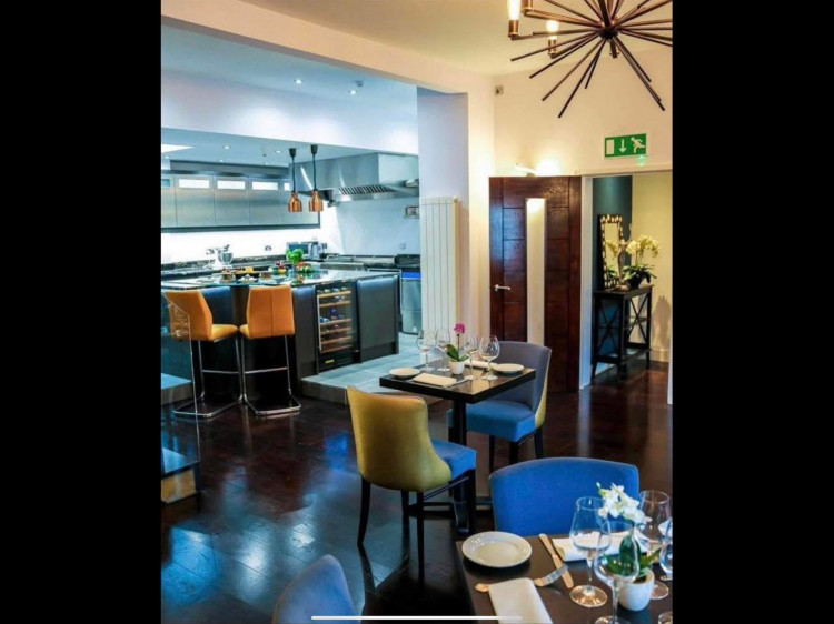 GOODFELLOWS restaurant 