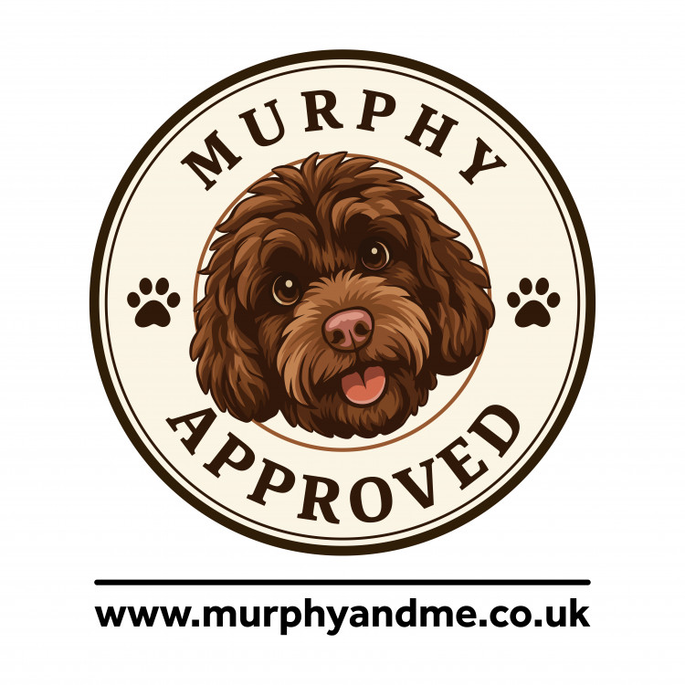 Murphy and Me