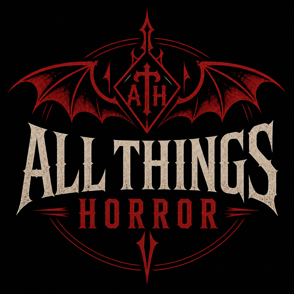 All Things Horror 