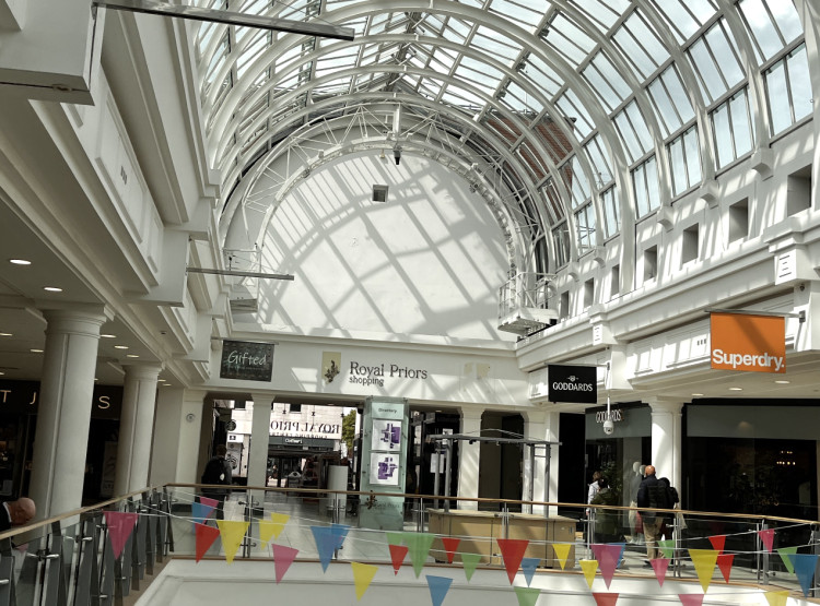 Here are the biggest planning stories from the last week in Leamington (image via Nub News)