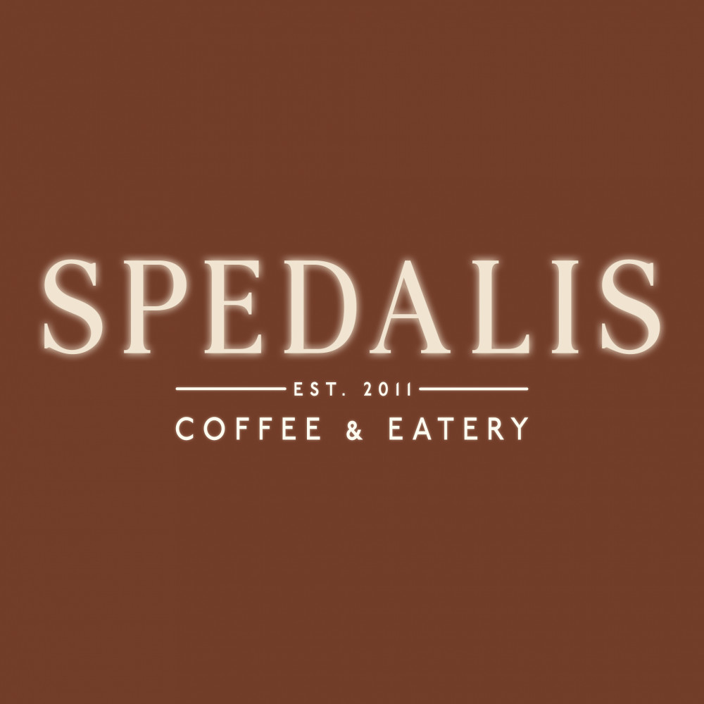 SPEDALIS - Coffee & Eatery