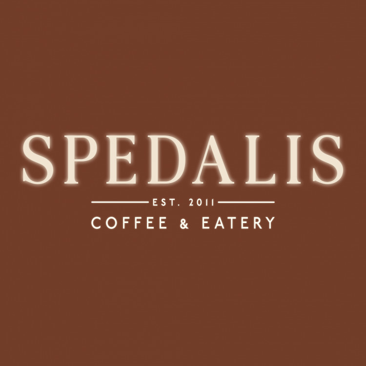 SPEDALIS - Coffee & Eatery