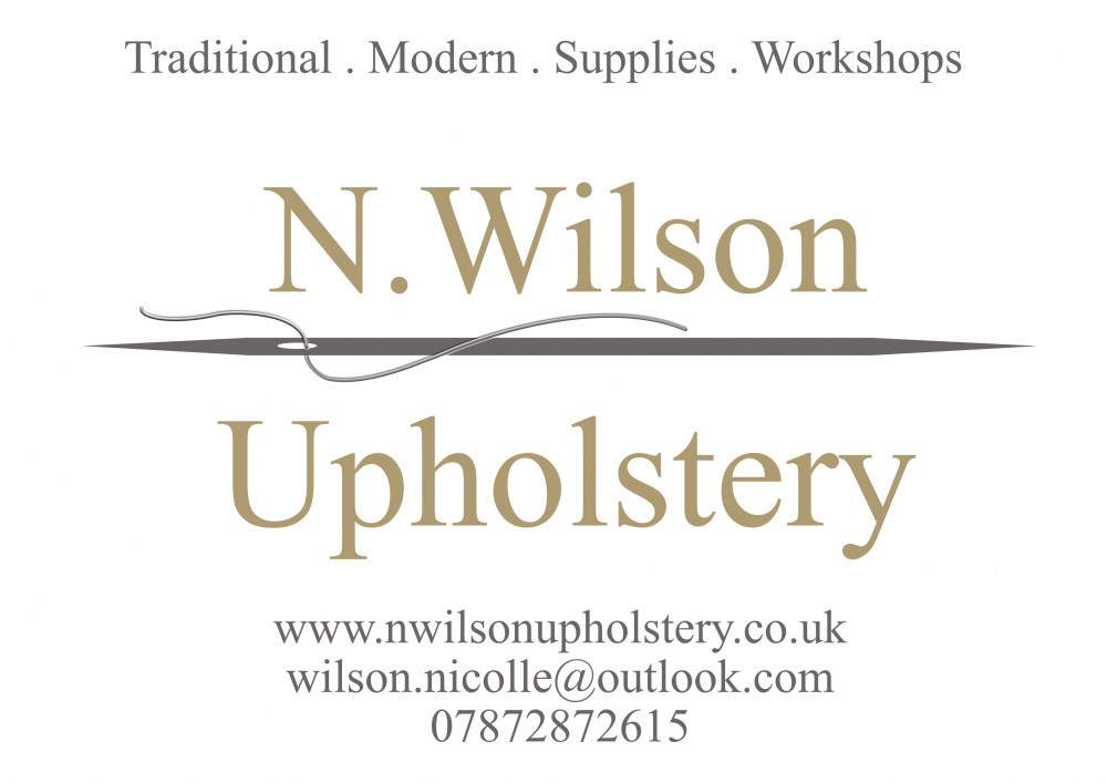 N.Wilson Upholstery 