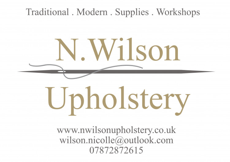 N.Wilson Upholstery 