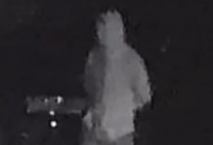 CCTV image released by police (Credit: Cheshire Police)