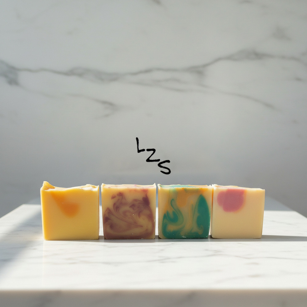 La Zouch Soaps