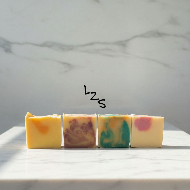La Zouch Soaps