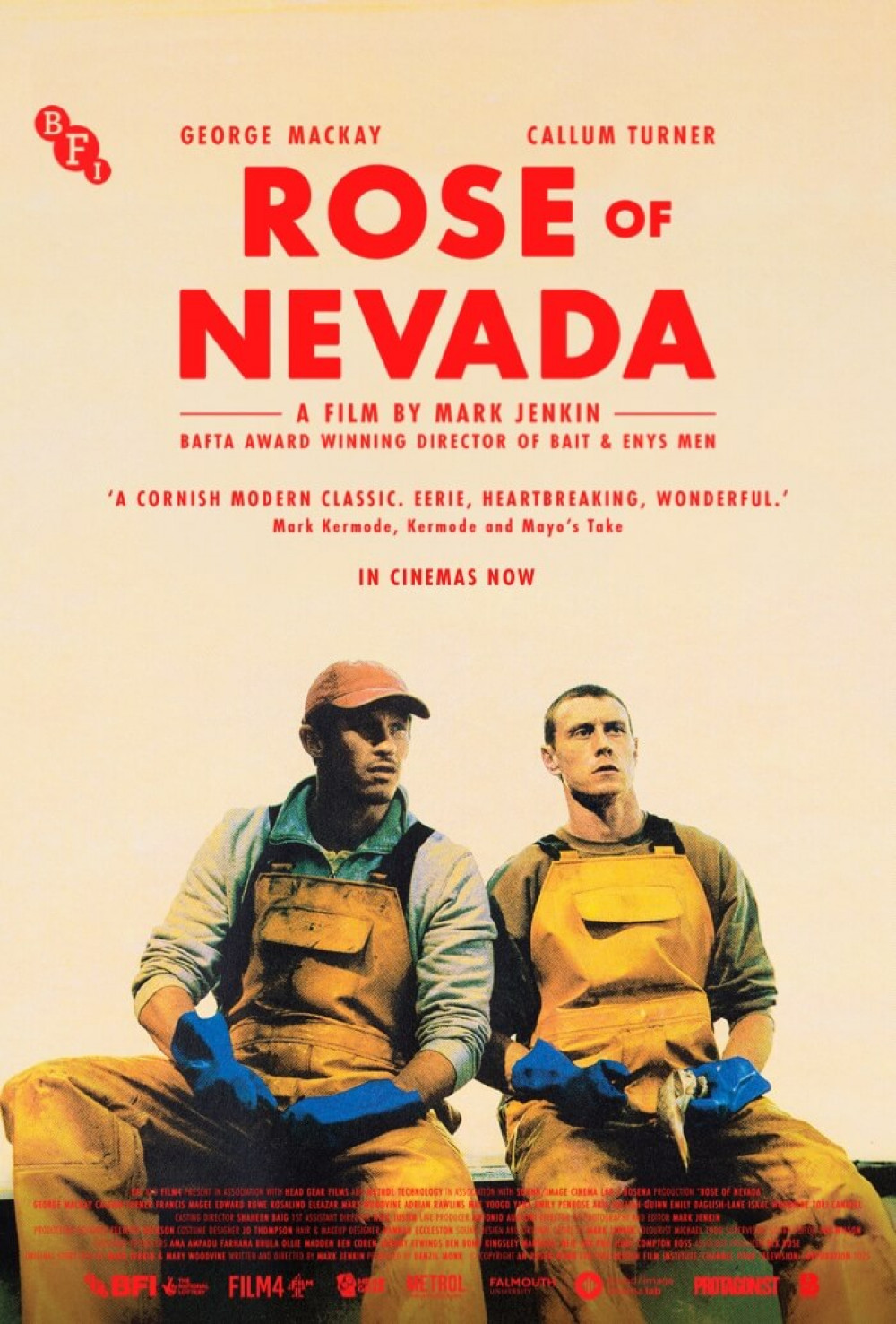 Rose of Nevada (15)