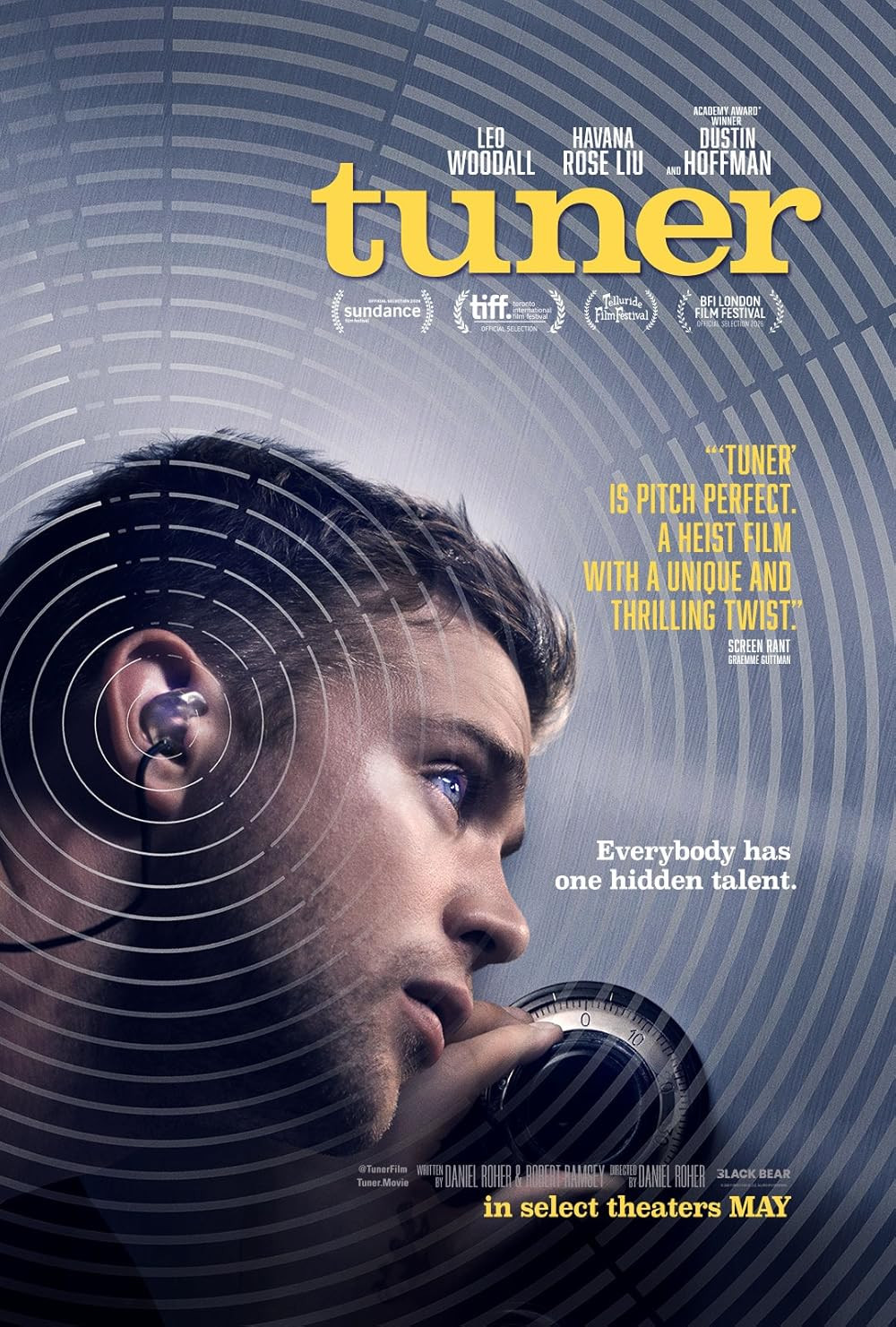 Tuner (15)