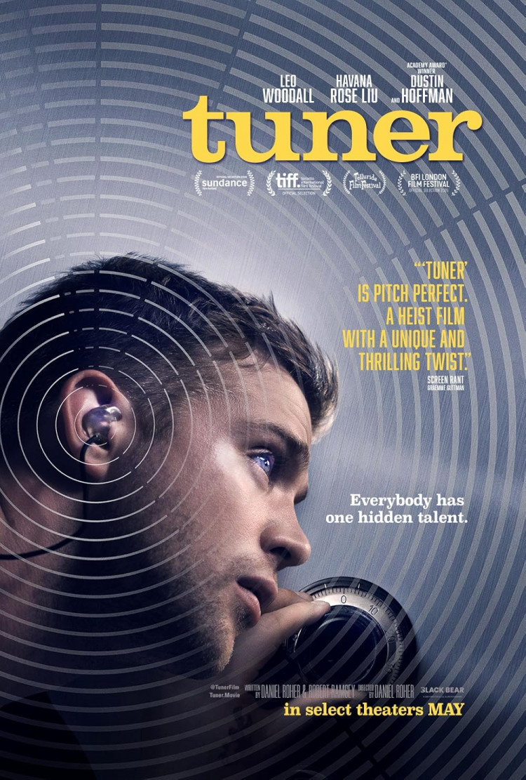 Tuner (15)