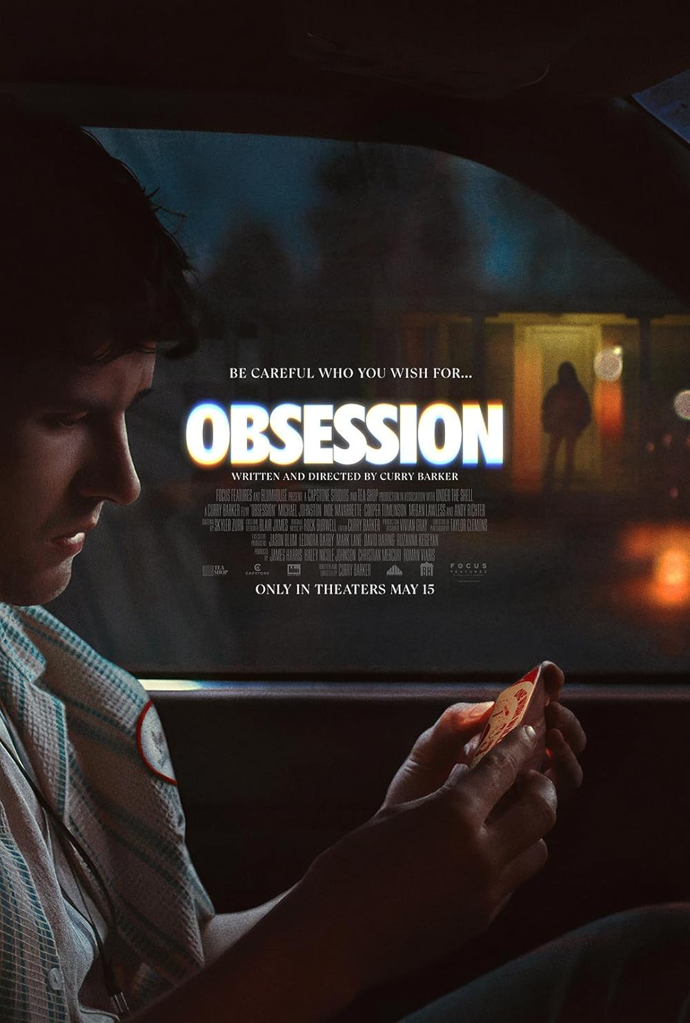Obsession (18)