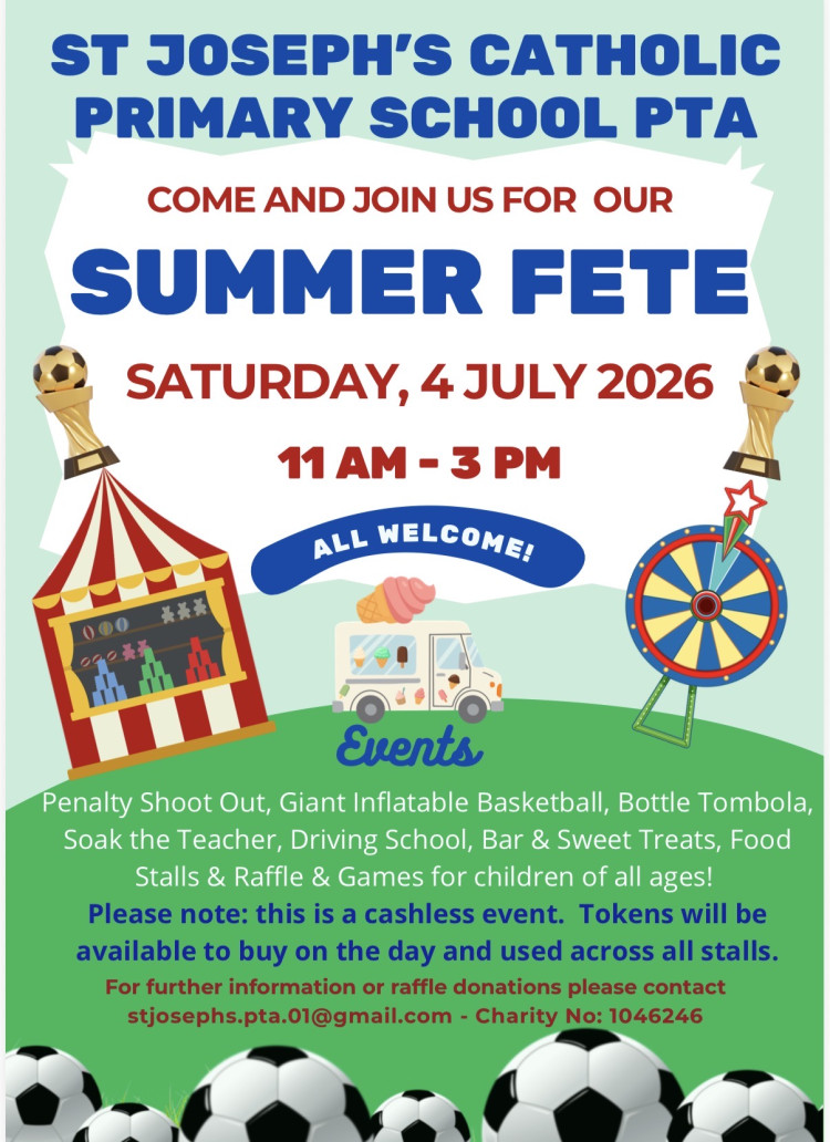 Summer Fete