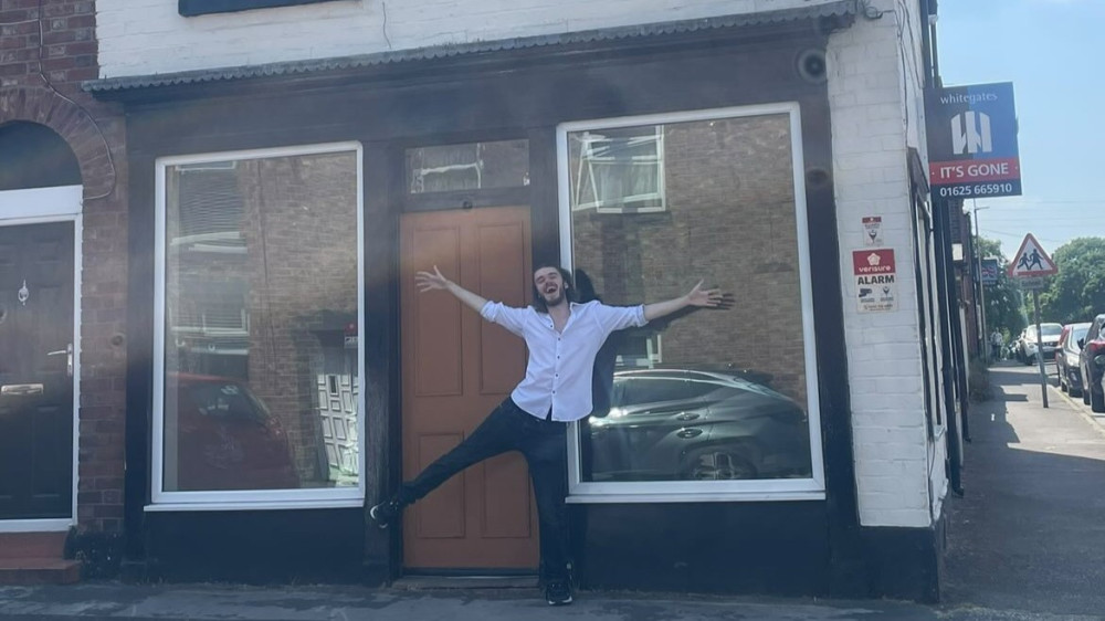 Fox and Howl will soon be opening its doors on Brock Street, taking over the unit recently vacated by Cornershop Coffee (Credit: Supplied)