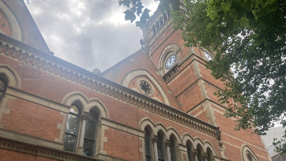 A Stockport man will face trial in September as part of a complex investigation into drug-fuelled sexual abuse (Image - Nub News)
