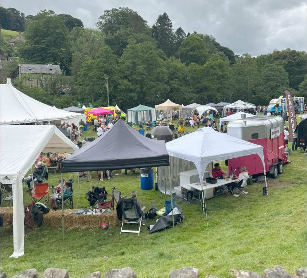 Wincle Beer Festival 2026