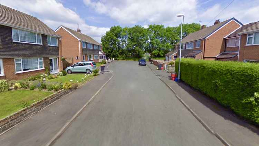 Residents of Garfield Road objected to the plans which were subsequently rejected. Photo: Instantstreetview.com