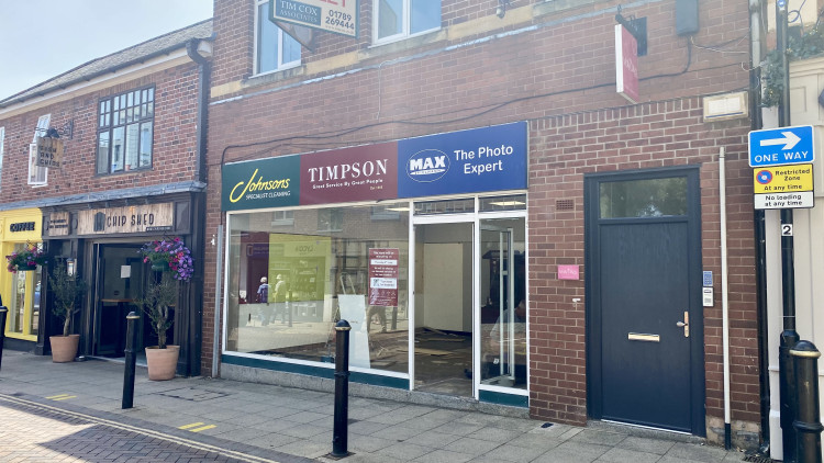 Timpson has moved (image by Nub News)