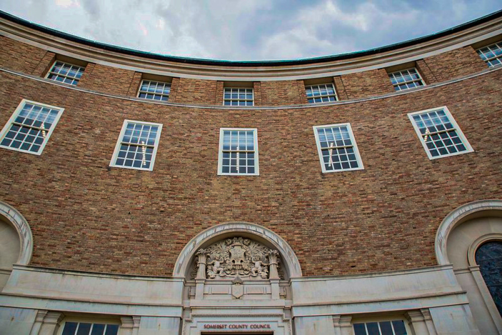 Ofsted and the CQC have raised concerns about Somerset Council services for children, families, unpaid carers and adults needing support. (File photo)(