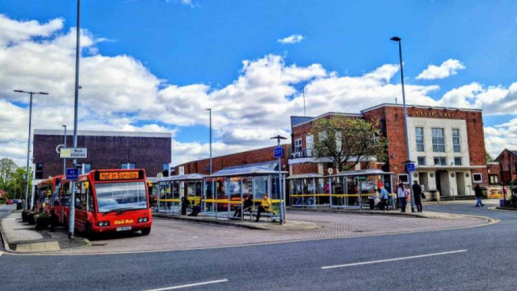 Rock The Civic 4 comes to Nantwich Civic Hall on Friday 7 August (Photo: Nub News).