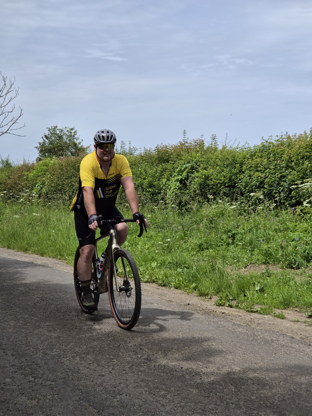 Gravel Bike Demo Day