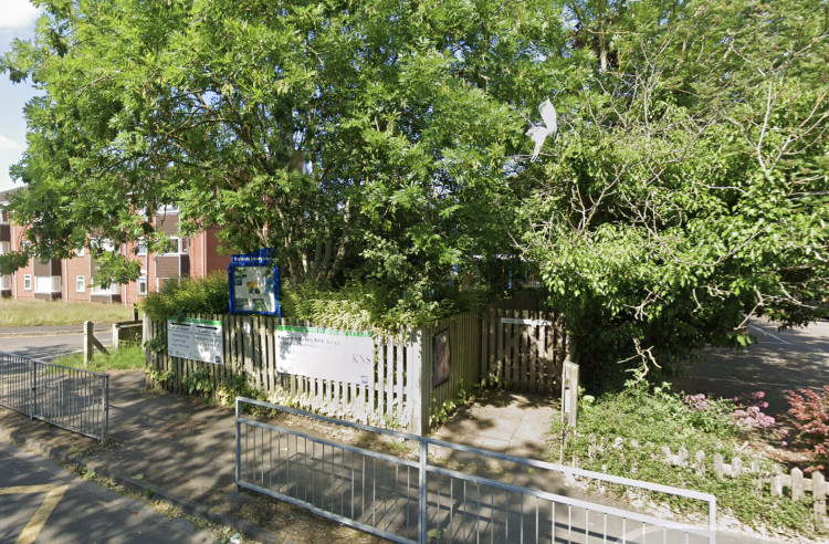 Ofsted has recently inspected Kenilworth Nursery School (image via Google Maps)