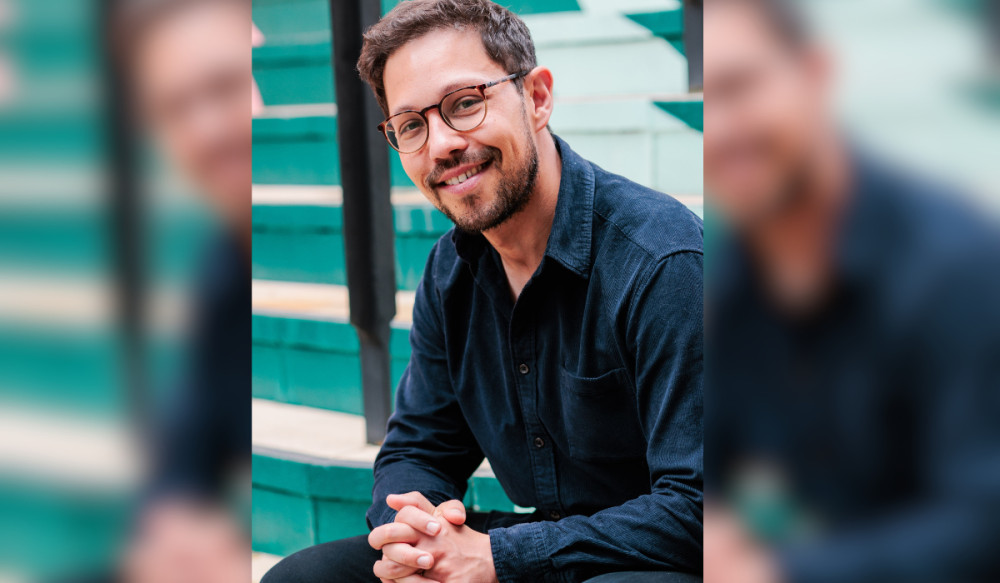 The performance will also be the annual concert under the baton of the choir's new Musical Director, Joseph Judge (Image supplied)