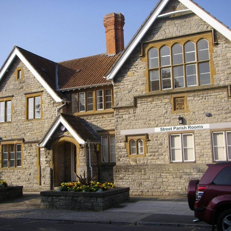  Residents are being invited to apply for two councillor vacancies and help shape Street’s future.