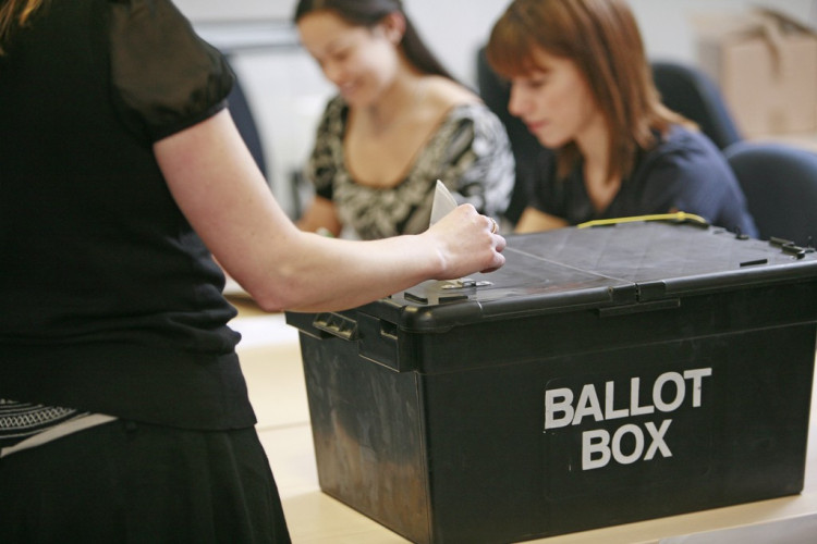 Cheshire East residents have been urged to check their voter registration details with less than a year to go until the mayoral election (Credit: CEC)