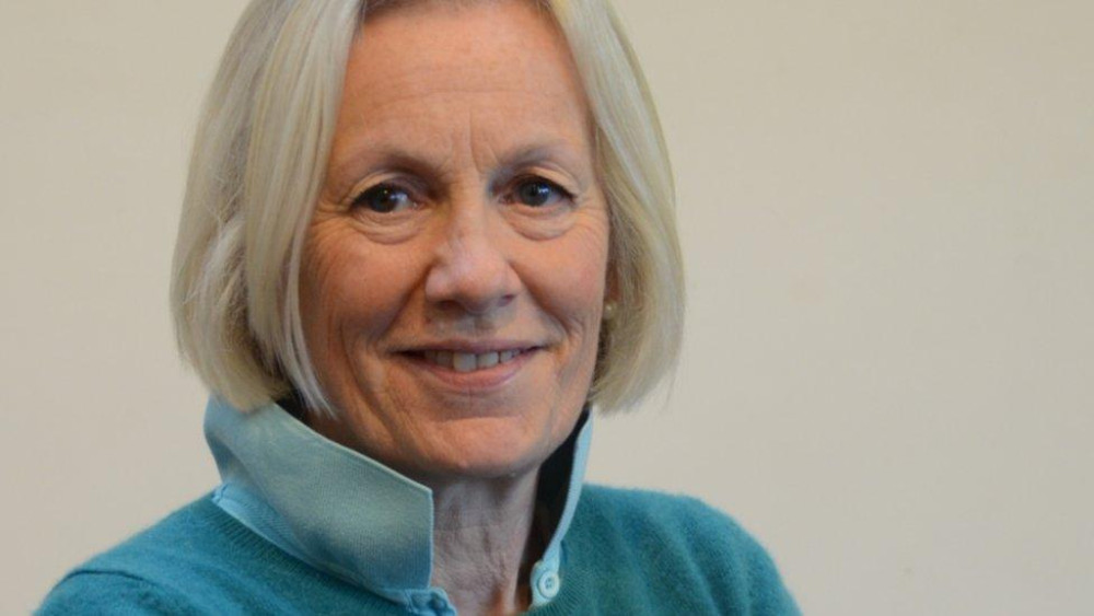 Shepton Mallet Tessa Munt MP surgery at The Hive Café