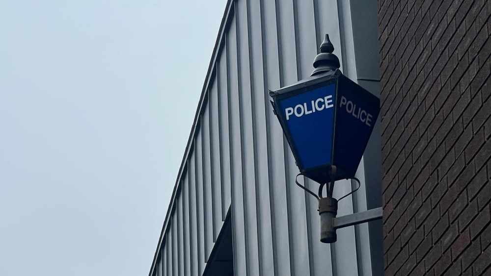 Cheshire Police have named a woman charged with a residential burglary in Macclesfield (Credit: Nub News)