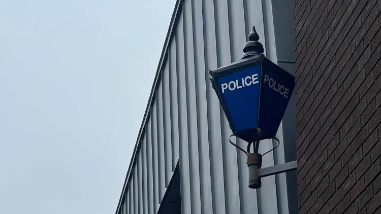 Cheshire Police have named a woman charged with a residential burglary in Macclesfield (Credit: Nub News)