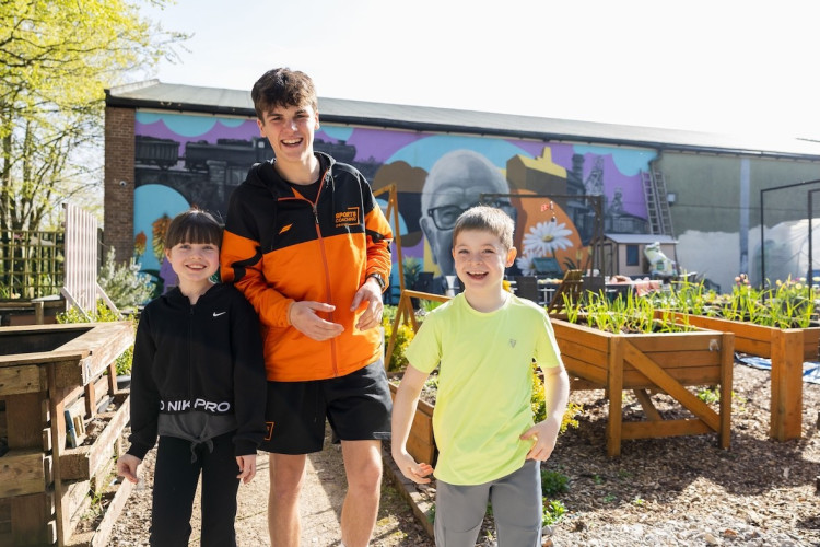 The Sports Coaching group will celebrate their 15th birthday with a series of events while raising money for two important causes - MIND and the Emphasis Community Interest Company. (Photo: Sports Coaching Group)