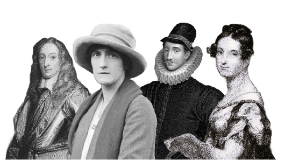 The collection tracks 800 years of local history (image via WCC)